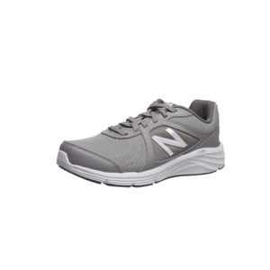 New Balance Gray Cush Sneakers Size 7